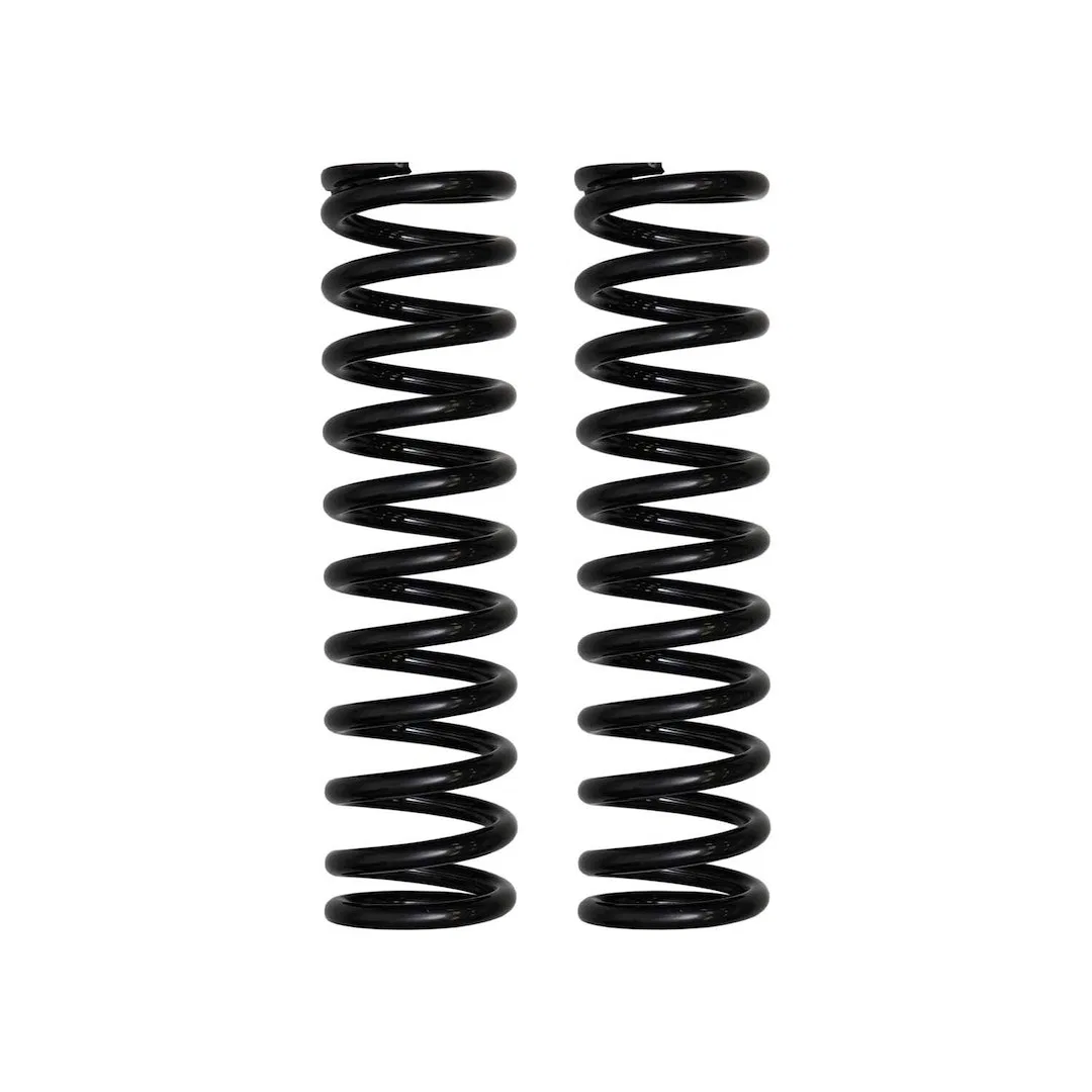 2.5X16X350PR – SKYJACKER Coil Over Shock Absorber Spring, 2-1/2 Inch Diameter 16 Inch Length 350 Pound Spring Rate Po...